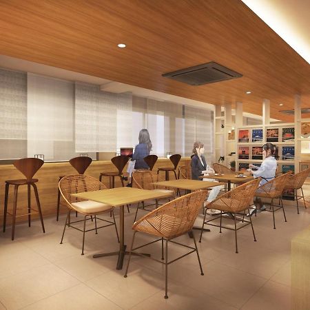 First Cabin Kyoto Karasuma For Women Luaran gambar