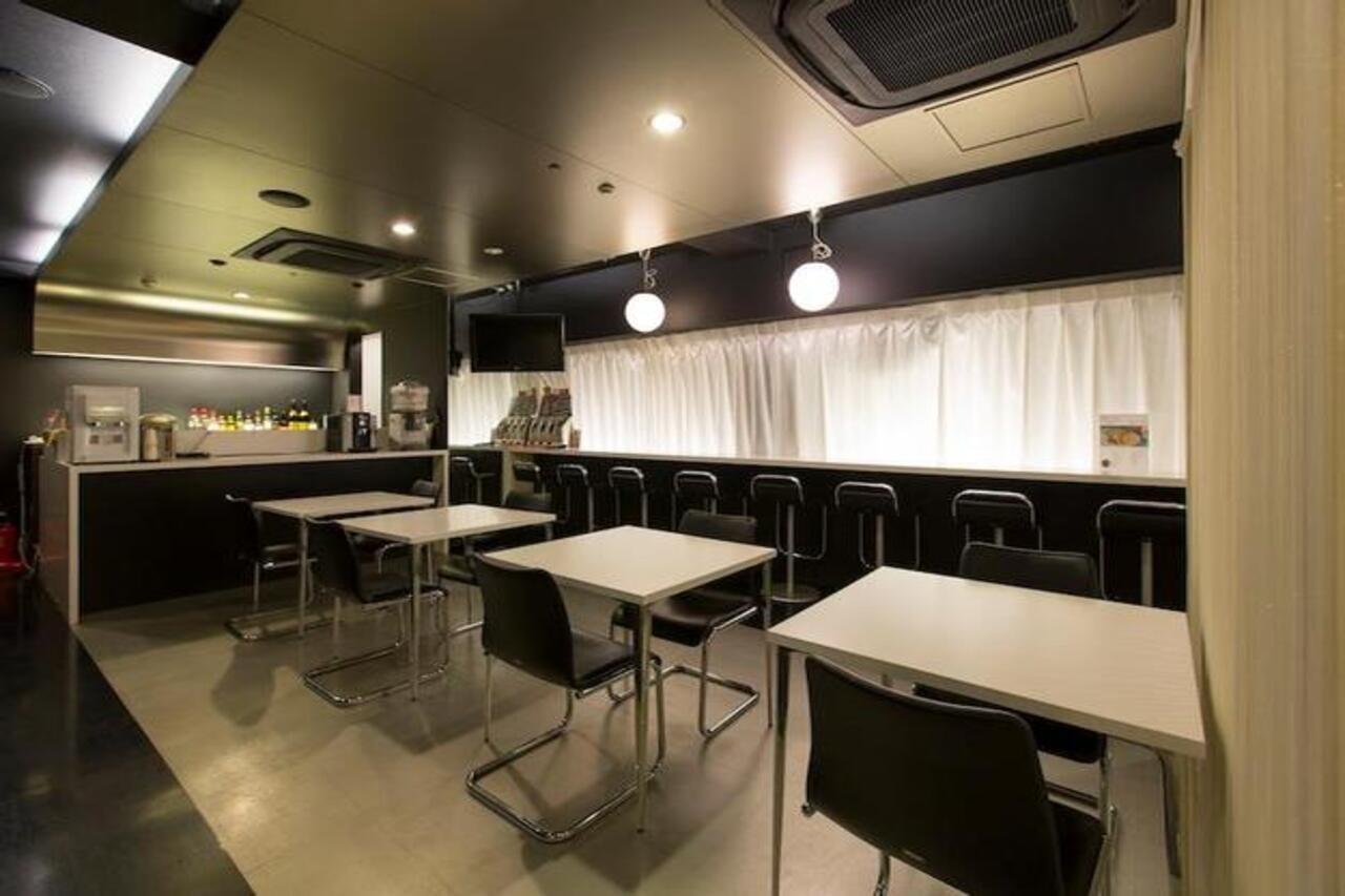 First Cabin Kyoto Karasuma For Women Luaran gambar