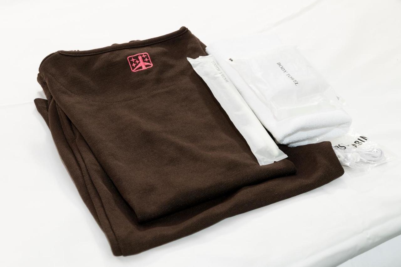 First Cabin Kyoto Karasuma For Women Luaran gambar