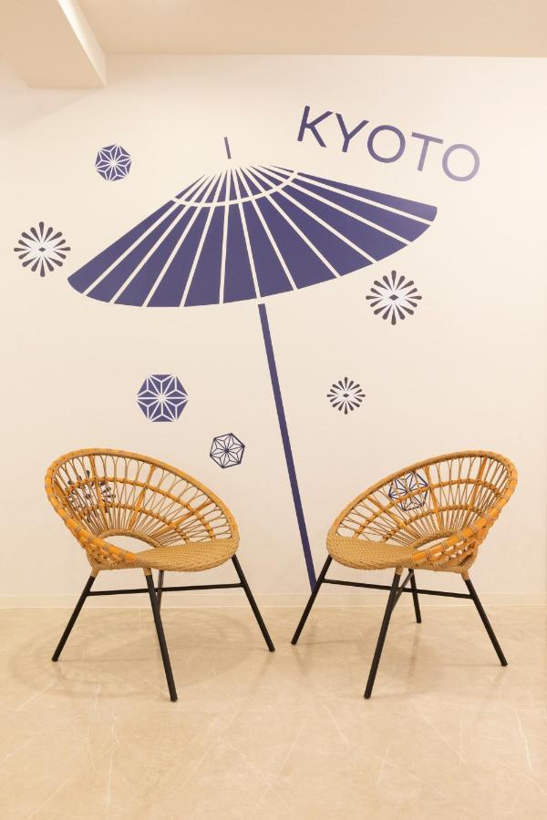 First Cabin Kyoto Karasuma For Women Luaran gambar