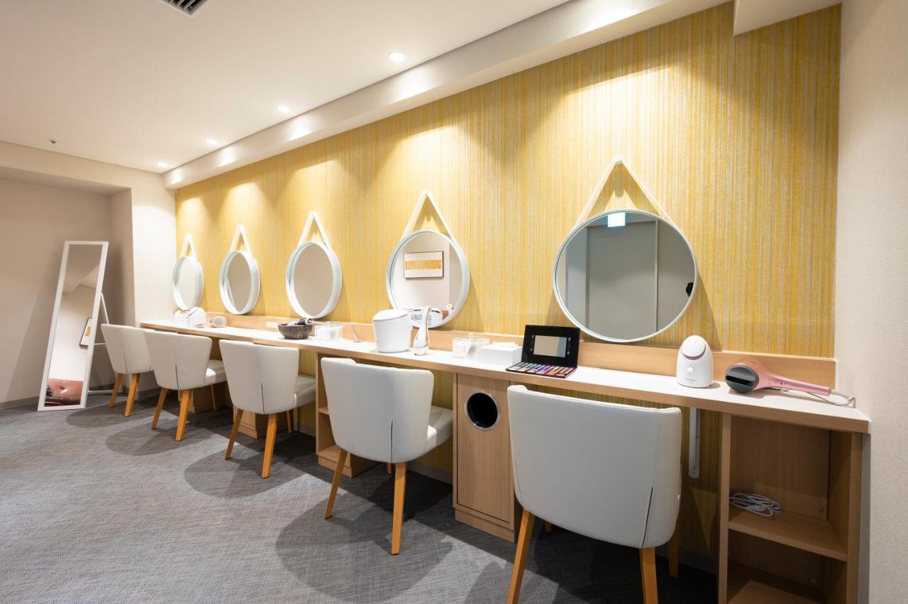 First Cabin Kyoto Karasuma For Women Luaran gambar