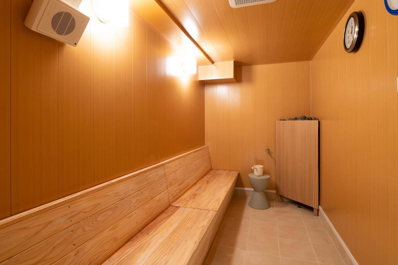 First Cabin Kyoto Karasuma For Women Luaran gambar