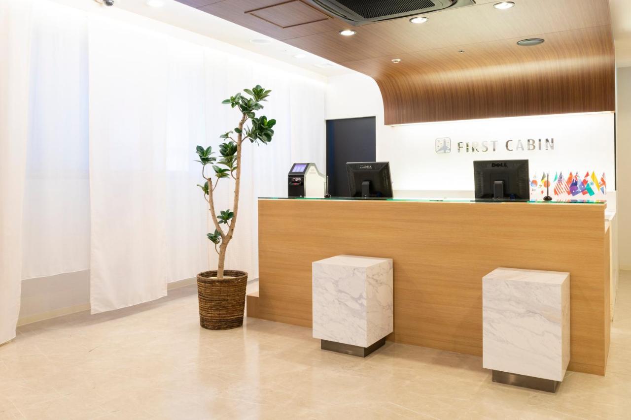 First Cabin Kyoto Karasuma For Women Luaran gambar