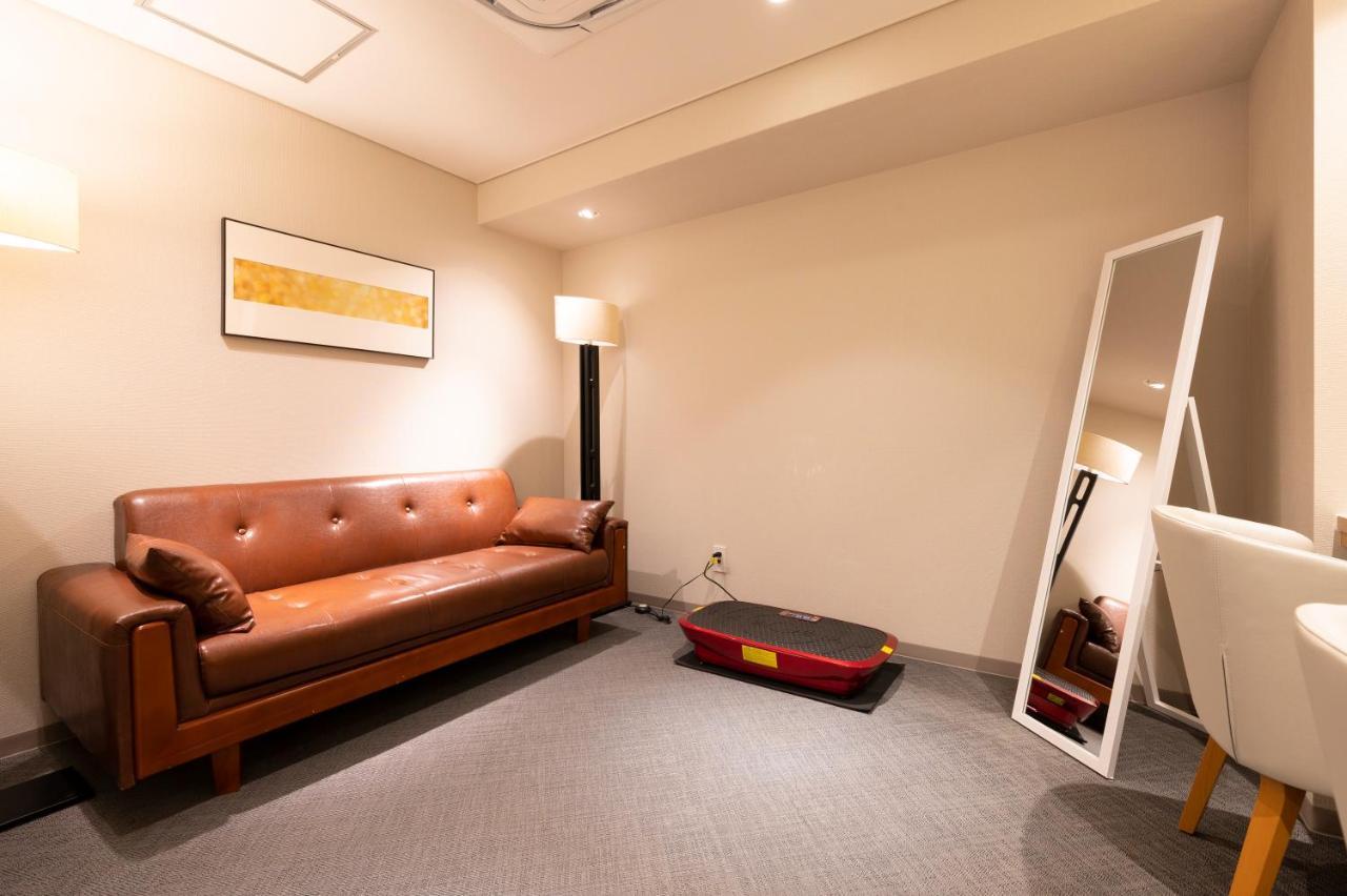 First Cabin Kyoto Karasuma For Women Luaran gambar