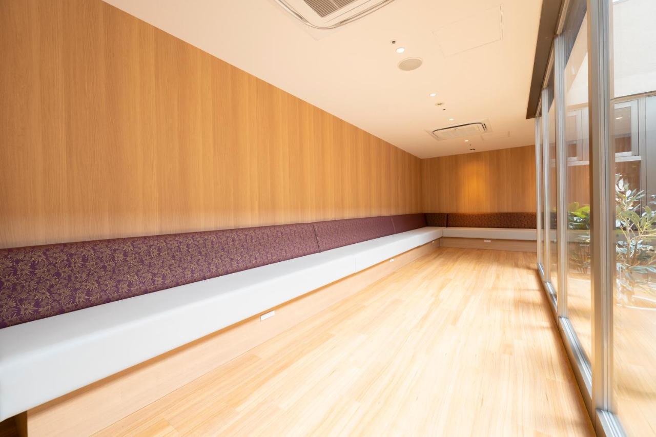 First Cabin Kyoto Karasuma For Women Luaran gambar